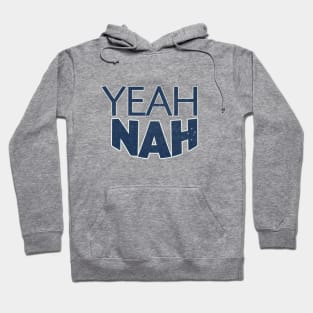 Australia Yeah Naw Hoodie